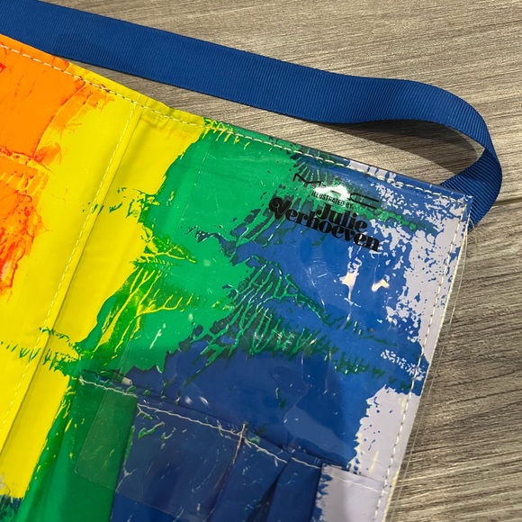 MAC Julie Verhoeven Makeup Brush Holder - Picture 2 of 5